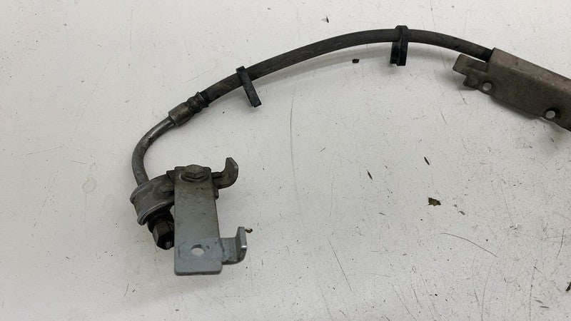 ⭕ 2007-2018 Jeep Wrangler Front Passenger Side Caliper w/ Brake Hose Line Right
