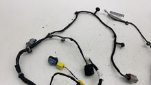 ⭕ 2022-2024 Rivian R1T R1S Front Left Door Wiring Harness Cable Wire PT00000558K