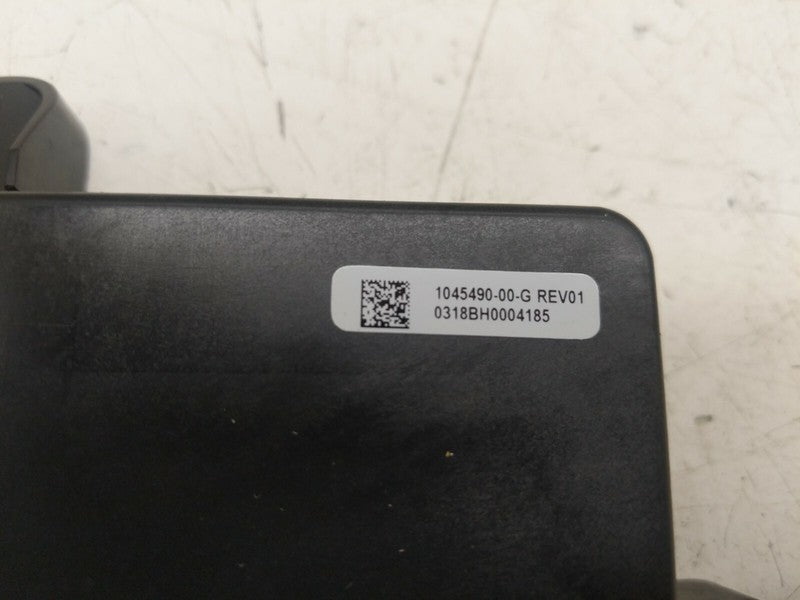 104549000G ⭕ 16-20 Model X MX Rear Left or Right Door Control Unit Module TSTD 1045490-00-G