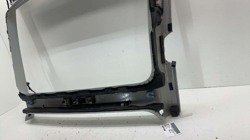 ⭕ 17-23 Tesla Model 3 M3 Roof Headliner Ceiling Panel Trim Cover w/ Li
