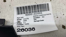 Miscellaneous Parts VINFAST VF8 25