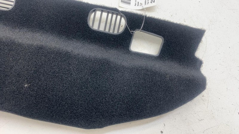 ⭕24-25 Tesla Model 3 Passenger Side Lower Dash Footwell Cover Right 17