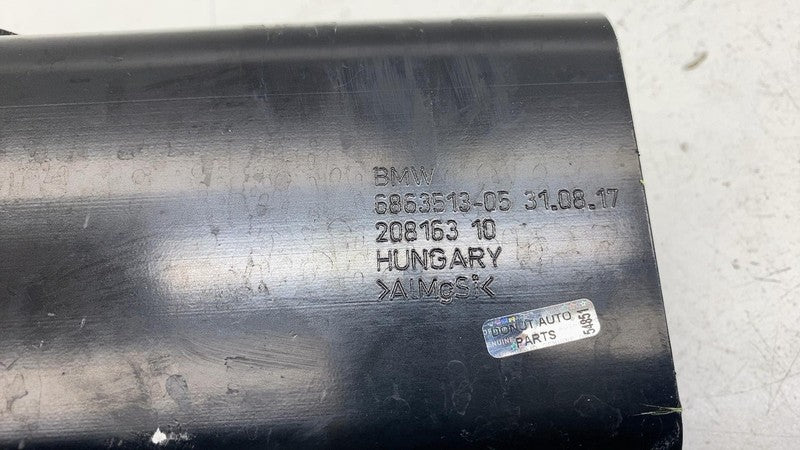 6863513 ⭕ 2014-2021 BMW i3 I01 Front Chassis Frame Reinforcement Member Support 6863513