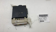 ⭕ 2018-2019 Toyota C-HR Multiplex Network Body Computer Control Module 6358-7132