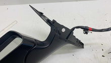 ⭕ 2021-2026 Tesla Model 3 Left Side Exterior Rear View Door Mirror Black - PBSB