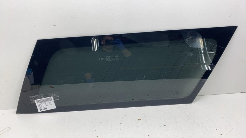 ⭕ 2018-2024 Lincoln Navigator Rear Right Quarter Window Glass OEM JL7B