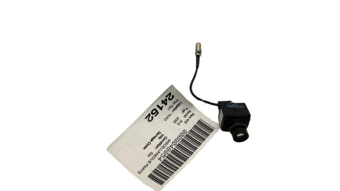 ⭕ 22-24 Rivian R1T R1S Front Rear View Back Up Parking Assist Camera P