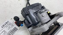 ⭕ 2017-2025 Tesla Model 3 Rear Right Caliper + Brake Hose Line BASE 1044624-97-F