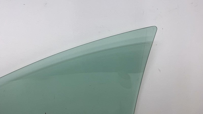 E9 43R-004530 2017-2019 Tesla Model 3 M3 Front Passenger Door Window Glass Right (Single Pane)
