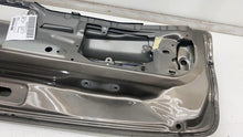 ⭕ 2014-2018 BMW X5 F15 Rear Tailgate Liftgate Back Door Lower Shell Panel Assy