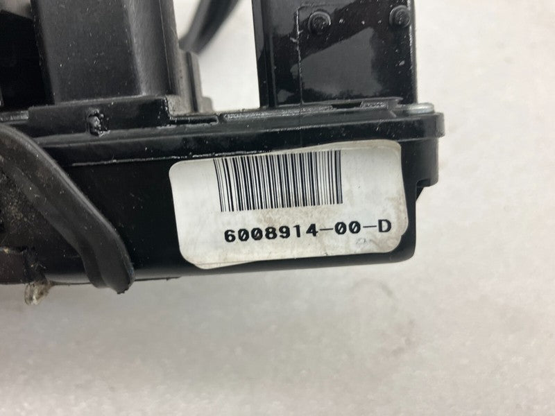 600891400D ⭕ 12-20 Model S Rear Passenger Side Door Lock Latch Actuator Right 6008914-00-D