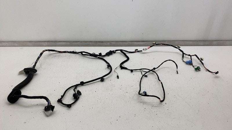 306796300C 17-23 Tesla Model 3 Front Right Door Wiring Harness Cable Wire Loom 3067963-00-C