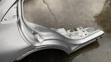 ⭕ 2023-2024 Toyota Prius Rear Right Quarter Panel Structural Cutout Silver - 1L0