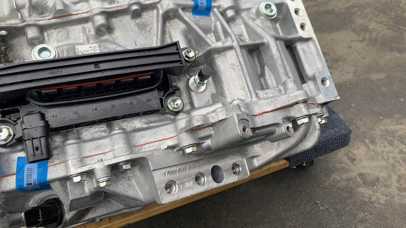 ⭕ 2023-2024 Toyota Prius Continuously Variable Transmission FWD (ID 30