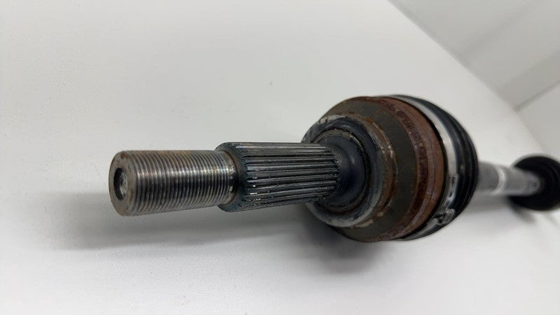 100771900C ⭕12-20 Tesla Model S X Rear Passenger CV Axle Shaft Halfshaft Right 1007719-00-C