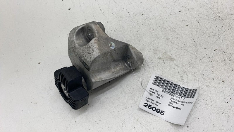 32298843 ⭕ 23-25 Polestar 2 Front Right Motor Crossmember Support Bracket Mount 32298843