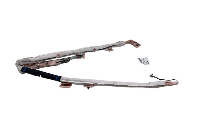 ⭕ 2012-2020 Tesla Model S Driver Side Roof Curtain Safety Airbag Left 