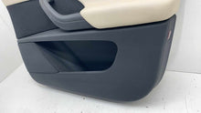 Front Door Trim Panel TESLA X Left 22