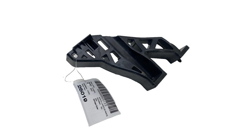 180726800F ⭕ 24-25 Cybertruck Passenger Side IP Dash Downleg Bracket Right OEM 1807268-00-F