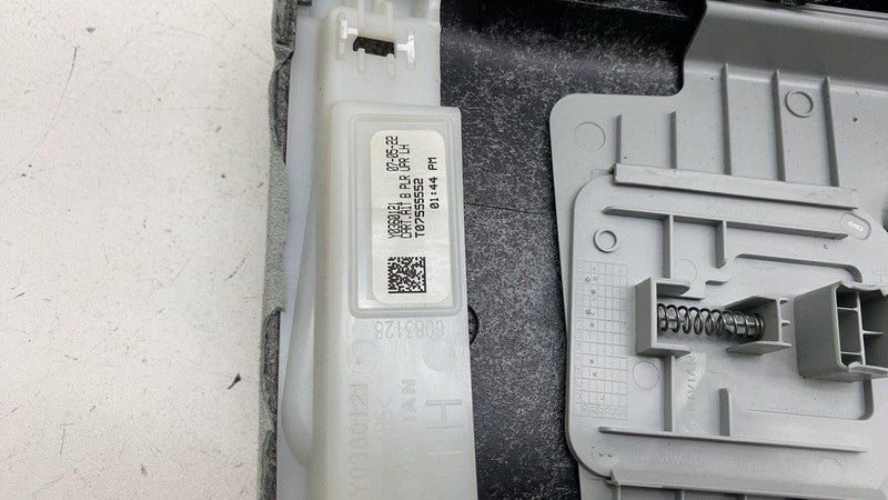 PT00427866 ⭕ 2022 2013 2024 Rivian R1T Upper B-Pillar Center Trim Cover Left OEM PT00427866