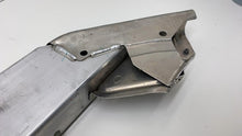 2024 Tesla Cybertruck Front Bumper Reinforcement Rebar Impact Bar Absorber Beam