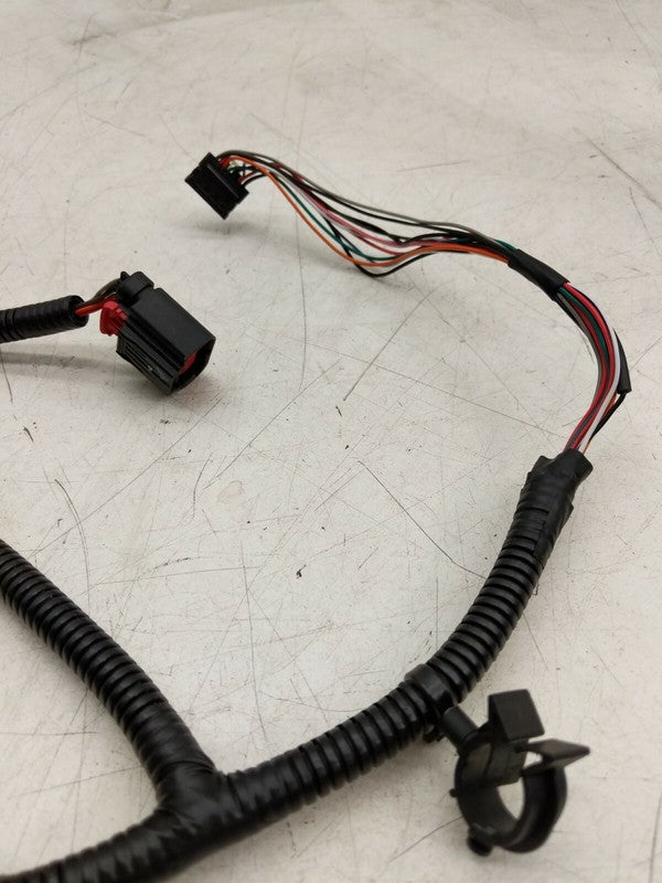 1069106-01-B ⭕ 12-20 Model S MS Front or Rear Door Wiring Jump Harness Wire Loom 1069106-01-B