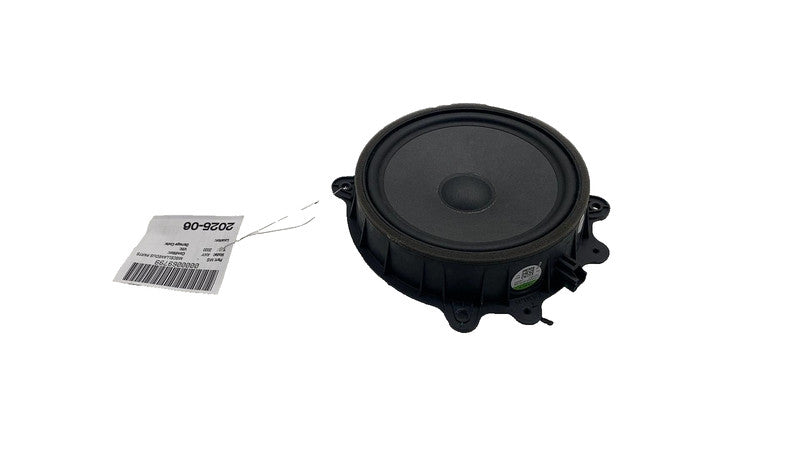 1079744-01-F ⭕ 2017-2023 Tesla Model 3 Y Front Door Audio System Woofer Speaker 1079744-01-F