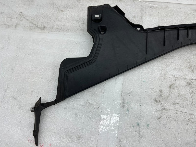 108167600G ⭕ 17-23 Model 3 Front Windshield Wiper Cowl Screen Underhood Panel 1081676-00-G