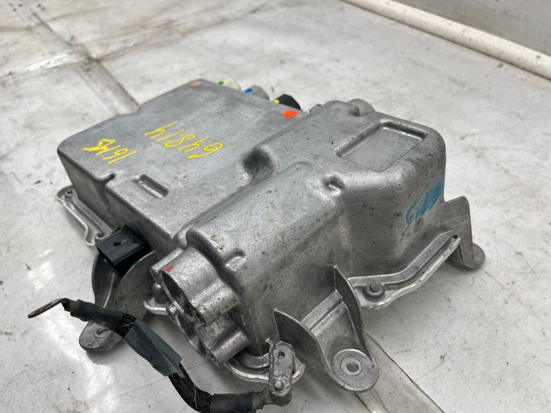 ⭕ 16-20 Model S High Voltage Power Distribution Junction Box Module 10