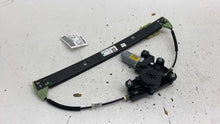 ⭕ 2022-2025 Rivian R1T Rear Left Door Window Regulator & Motor OEM PT00009556-J