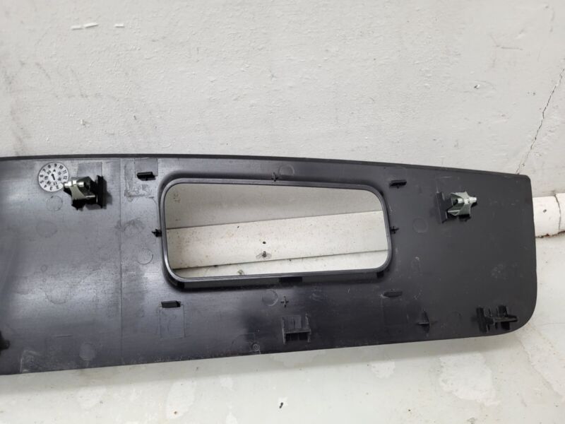 1037898-00-D ⭕16-20 Model X Liftgate Lower Trim Cover Molding with Switch Button 1037897-00-E