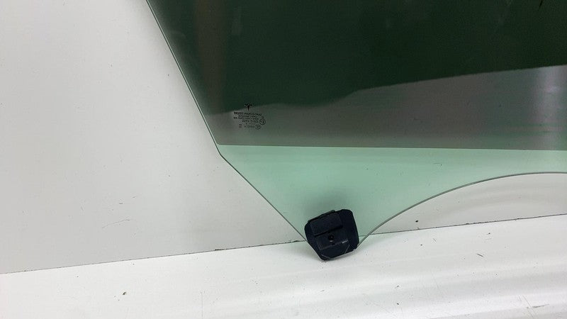 ⭕ 2021-2023 Tesla Model 3 Front Driver Side Door Window Glass Left (Do