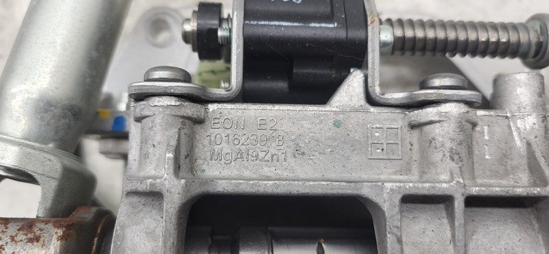 1420811 00 A ⭕2021-2023 Tesla Model S MS Power Steering Column w/ Shaft Assembly 1420811-00-A