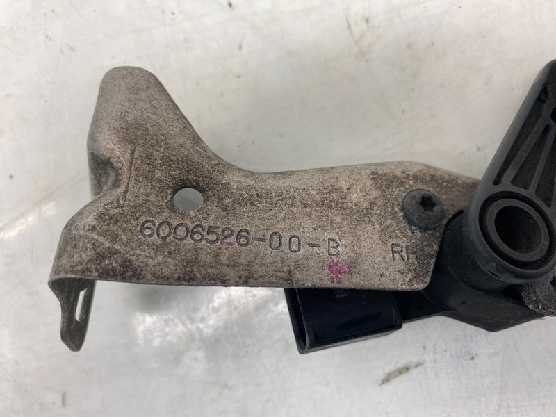 600652600B ⭕ 2016-2020 Model S X Rear Right Air Suspension Ride Height Sensor 1027976-00-A