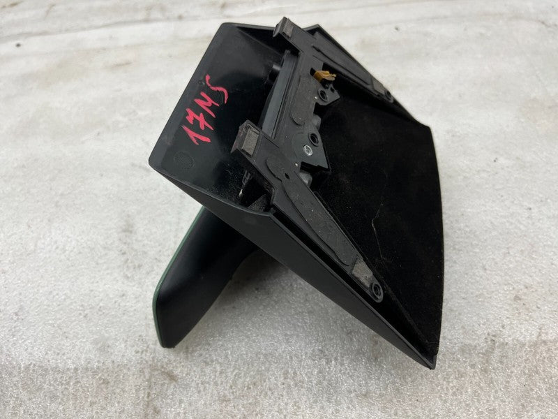 ⭕ 2016-2020 Tesla Model S Front Windshield Interior Rear View Mirror w/ Camera