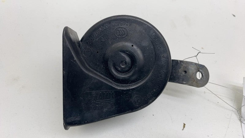 ⭕ 2016-2020 Tesla Model X FIAMM Low Pitch Tone Horn Signal w/ Bracket 