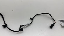 ⭕18-24 Porsche Cayenne HVAC Blower Motor Control Module Wire Harness 4M1971565A