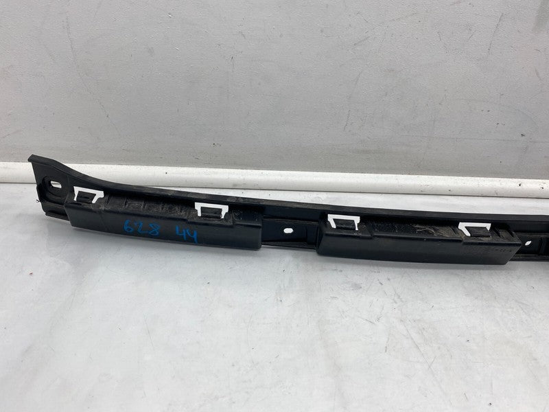 6007724 00 E ⭕ 12-25 Tesla Model S Rear Body Bumper Attachment Support Bracket 6007724-00-E