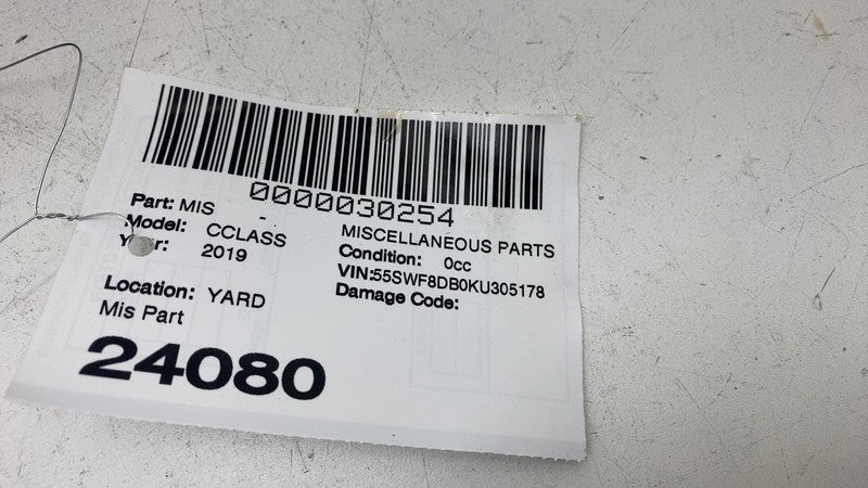 ⭕ 2015-2023 Mercedes-Benz C300 W205 Engine Fuse Relay Box Junction Block OEM