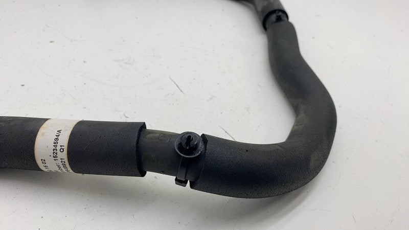 A 297 830 15 02 ⭕ 2022 Mercedes-Benz EQS 450+ Coolant Cooling Hose Line Assembly OEM A2978301502