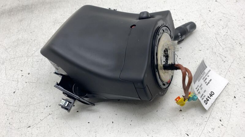 ⭕2017-2020 Maserati Levante Steering Column Clockspring Wiper Combination Switch