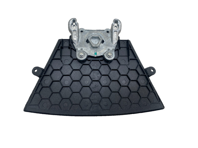 1126328 00 A ⭕16-20 Model S X Triple Camera Glare Shield & Mirror Mounting Plate 1126328-00-A