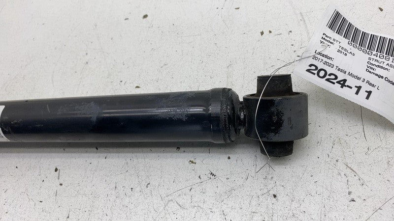 ⭕ 18-23 Model 3 Rear Left or Right Shock Strut Absorber Damper RWD 104