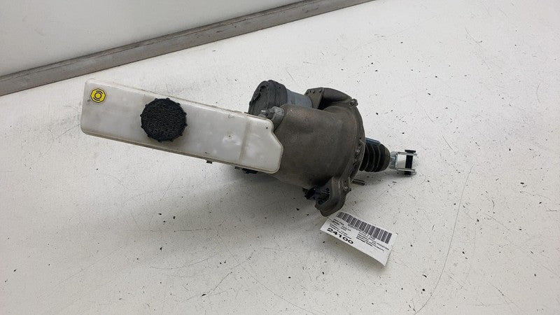 ⭕ 2017-2023 Tesla Model 3 iBooster Power Brake Booster Master Cylinder Reservoir