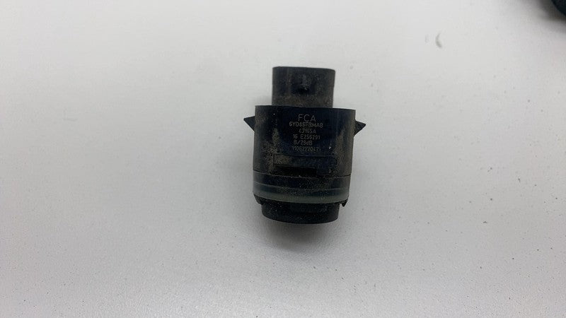 2024-2025 Tesla Cybertruck Park Sensor PDC Parking Distance Sensor x4