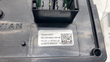 ⭕ 22-24 Rivian R1T R1S Left Dash Fusebox Power Relay Control Module PT00031575-F
