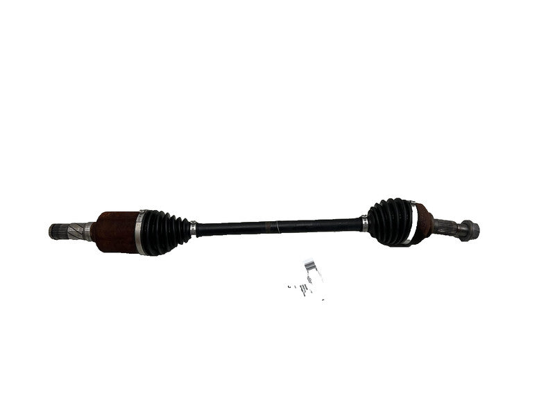 2017-2021 Tesla Model 3 M3 Front CV Axle Halfshaft Driveshaft 1044119-00-C OEM