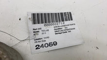 ⭕ 12-20 Model S X Front Right Lower Forward Control Arm Fore Link 6006664-00-B