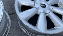 ⭕ 2011-2017 Mini Cooper Countryman SET Wheel Rim 18" inch 18x7.5 Alloy 8-Spoke