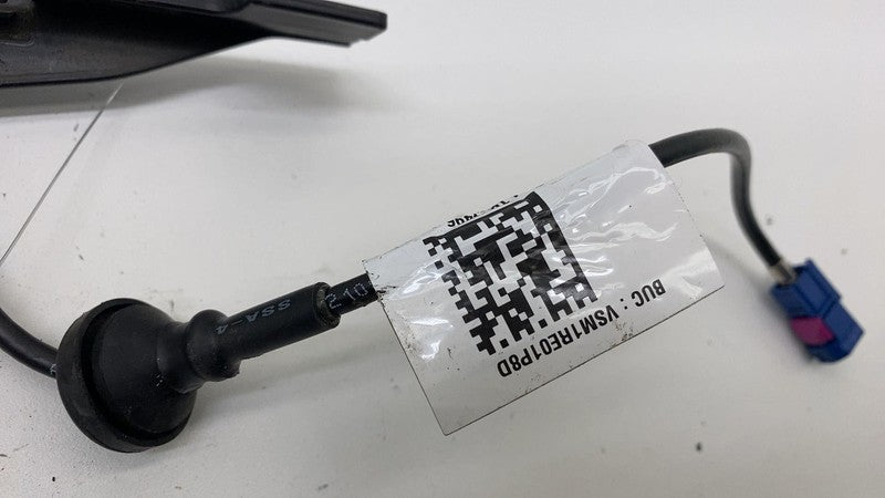 ⭕ 16-20 Tesla Model S Rear View Back Up Camera w/ Liftgate Molding 106